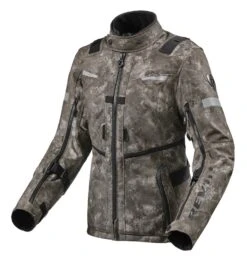 REV'IT! Sand 4 H2O Women's Jacket 10 REV'IT! Sand 4 H2O Women's Jacket -RevZilla Shop revit sand4 h2 o womens jacket 4