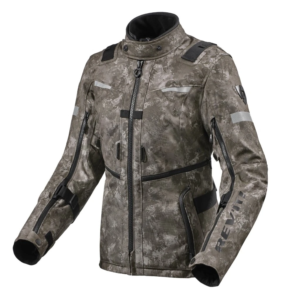 REV'IT! Sand 4 H2O Women's Jacket 5 REV'IT! Sand 4 H2O Women's Jacket - Image 5