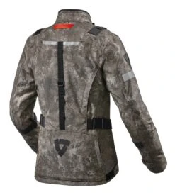 REV'IT! Sand 4 H2O Women's Jacket 11 REV'IT! Sand 4 H2O Women's Jacket -RevZilla Shop revit sand4 h2 o womens jacket 5