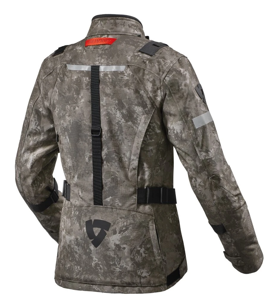 REV'IT! Sand 4 H2O Women's Jacket 6 REV'IT! Sand 4 H2O Women's Jacket - Image 6