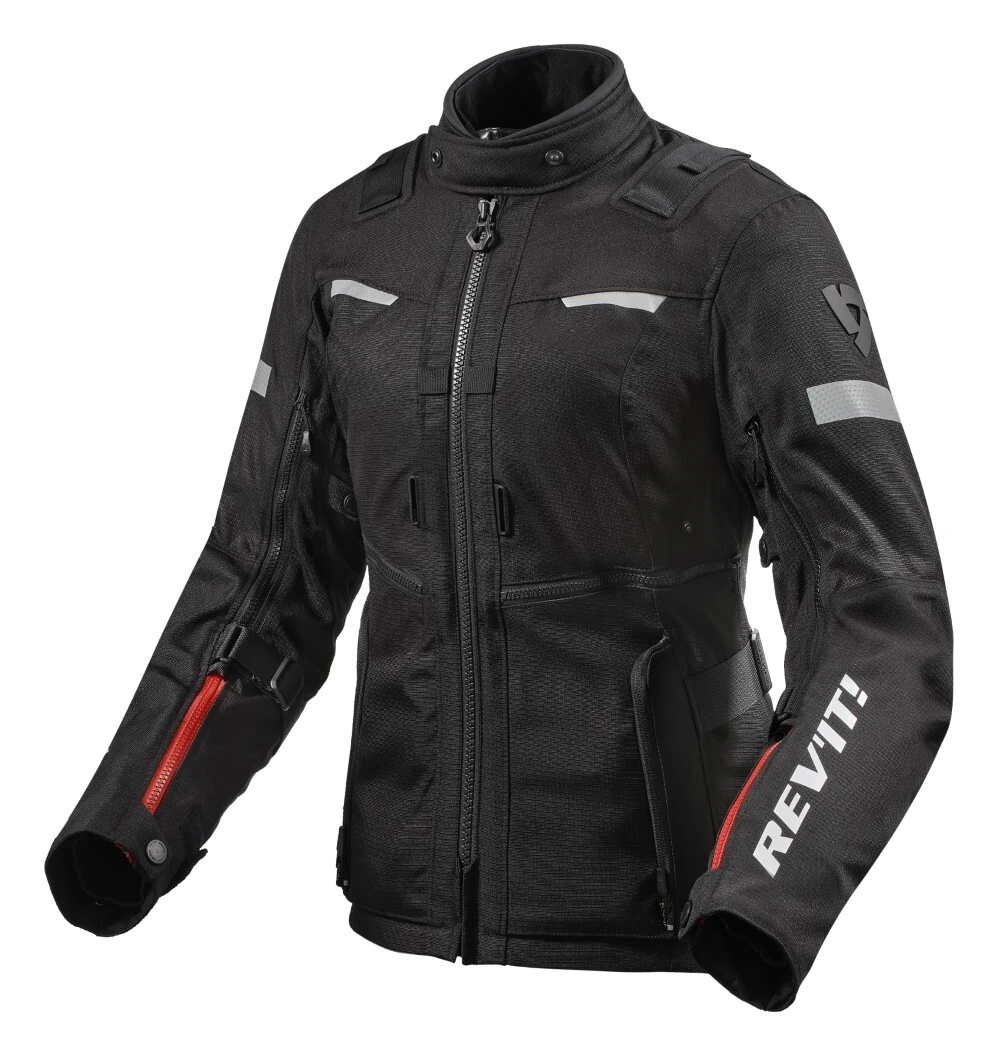 REV'IT! Sand 4 H2O Women's Jacket 1 REV'IT! Sand 4 H2O Women's Jacket