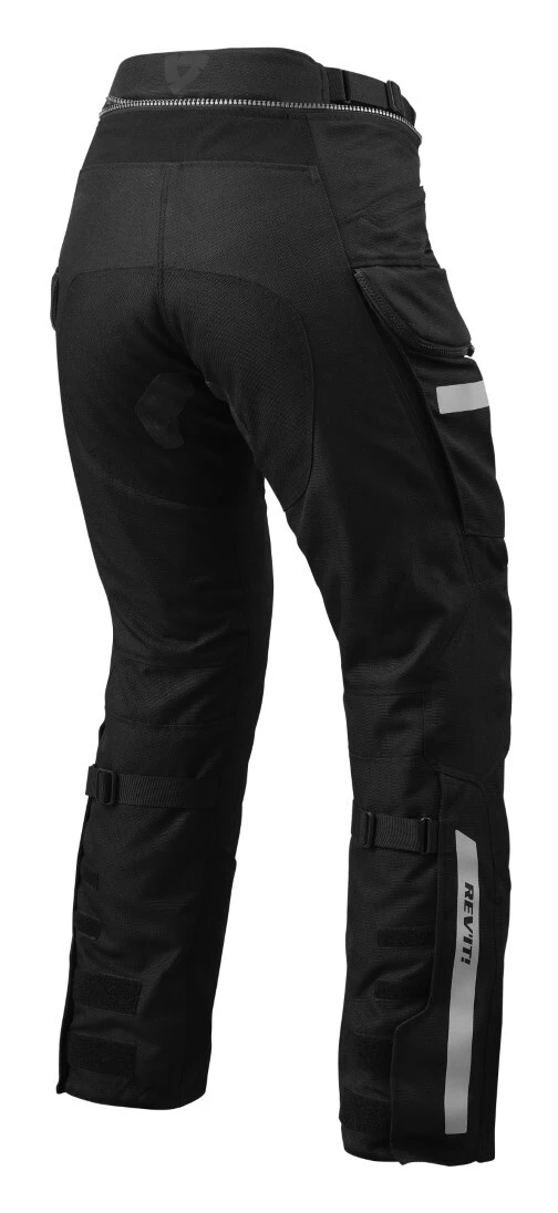 REV'IT! Sand 4 H2O Women's Pants (44 (Short) And 38 (Tall)) 2 REV'IT! Sand 4 H2O Women's Pants (44 (Short) And 38 (Tall)) - Image 2