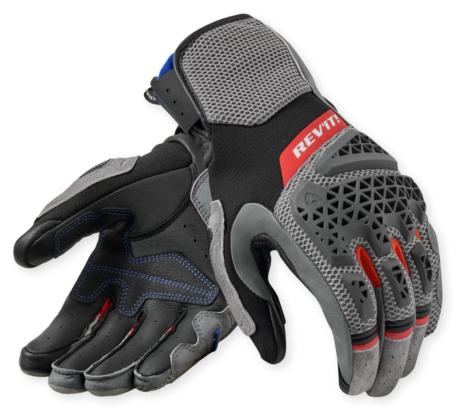 REV'IT! Sand 5 Gloves 3 REV'IT! Sand 5 Gloves - Image 3