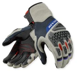 REV'IT! Sand 5 Gloves 14 REV'IT! Sand 5 Gloves -RevZilla Shop revit sand5 gloves 6