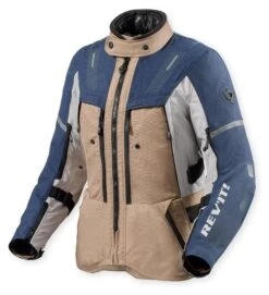 REV'IT! Sand 5 H2O Women's Jacket -RevZilla Shop revit sand5 h2 o womens jacket 2