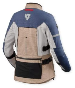 REV'IT! Sand 5 H2O Women's Jacket -RevZilla Shop revit sand5 h2 o womens jacket 3