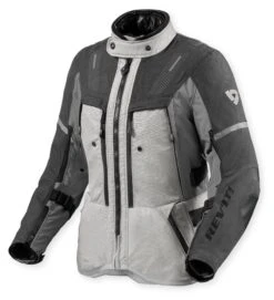 REV'IT! Sand 5 H2O Women's Jacket -RevZilla Shop revit sand5 h2 o womens jacket 4
