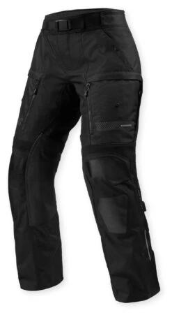 REV'IT! Sand 5 H2O Women's Pants Black / 34 [Incomplete]