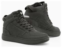 REV'IT! Jefferson Shoes -RevZilla Shop revit shoes jefferson grey anthracite grey anthracite