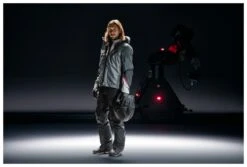 REV'IT! Stratum GTX Pants 5 REV'IT! Stratum GTX Pants -RevZilla Shop revit stratum gtx pants black grey 2