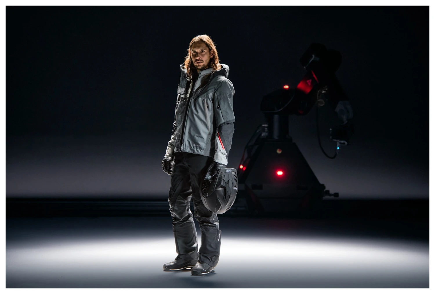 REV'IT! Stratum GTX Pants 3 REV'IT! Stratum GTX Pants - Image 3