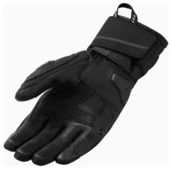 REV'IT! Summit 4 H2O Gloves -RevZilla Shop revit summit4 h2 o gloves 3