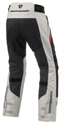 REV'IT! Tornado 4 H2O Pants -RevZilla Shop revit tornado4 h2 o pants 3