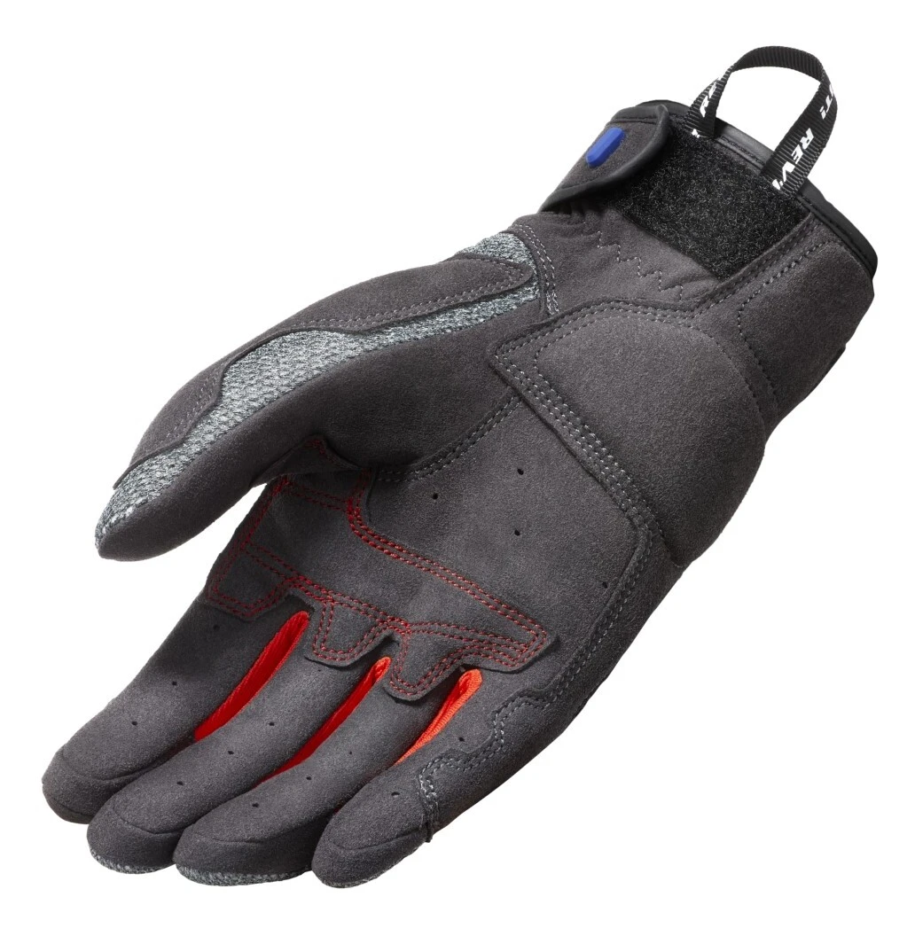 REV'IT! Volcano Gloves 2 REV'IT! Volcano Gloves - Image 2