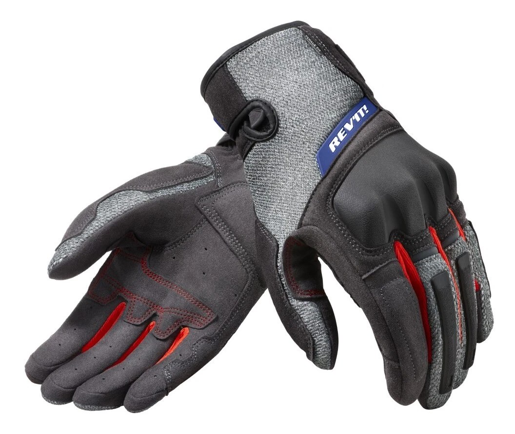 REV'IT! Volcano Gloves 1 REV'IT! Volcano Gloves
