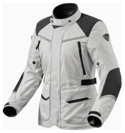 REV'IT! Voltiac 3 H2O Women's Jacket -RevZilla Shop revit voltiac3 h2 o womens jacket 4