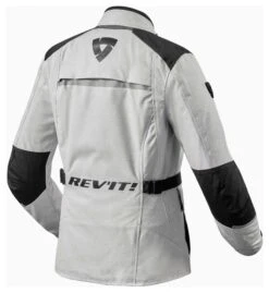REV'IT! Voltiac 3 H2O Women's Jacket -RevZilla Shop revit voltiac3 h2 o womens jacket 5