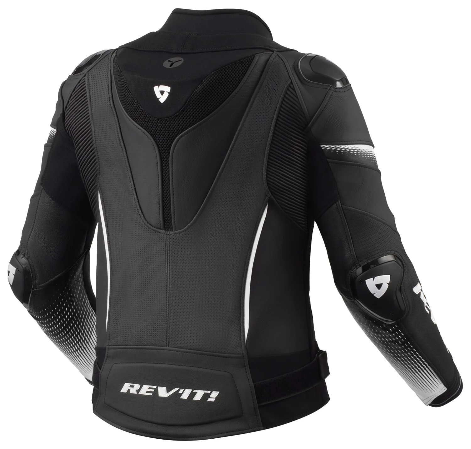 REV'IT! Xena 4 Pro Women's Jacket 2 REV'IT! Xena 4 Pro Women's Jacket - Image 2