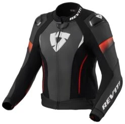 REV'IT! Xena 4 Pro Women's Jacket 6 REV'IT! Xena 4 Pro Women's Jacket -RevZilla Shop revit xena4 pro womens jacket 2