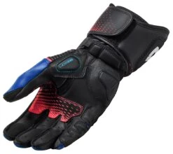 REV'IT! Xena 4 Women's Gloves -RevZilla Shop revit xena4 womens gloves 3