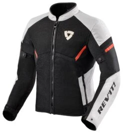REV'IT! GT-R Air 3 Jacket -RevZilla Shop revitgtr air3 jacket red