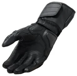 REV'IT! RSR 4 Gloves -RevZilla Shop revitrsr4 gloves black anthracite 1