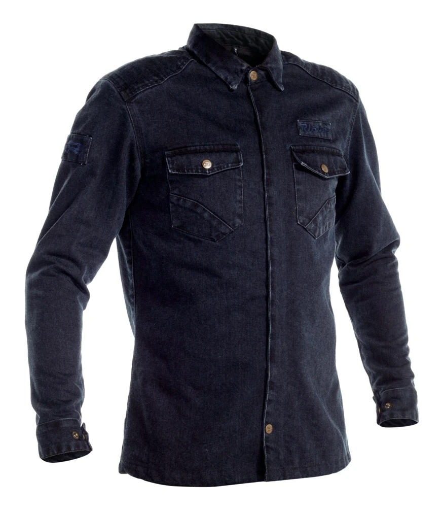 RICHA Hamada Riding Shirt (XL And 4XL) 3 RICHA Hamada Riding Shirt (XL And 4XL) - Image 3