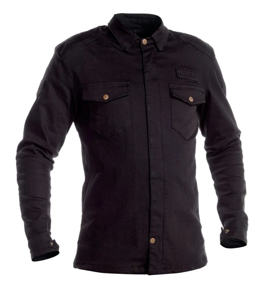 RICHA Hamada Riding Shirt (XL And 4XL) 1 RICHA Hamada Riding Shirt (XL And 4XL)