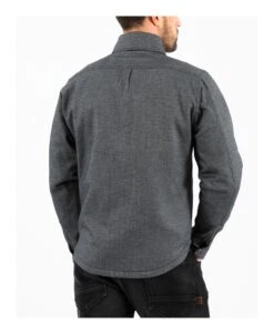 Rokker Boston Riding Shirt (XL) -RevZilla Shop rokker boston riding shirt 4