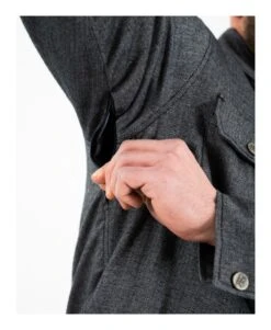 Rokker Boston Riding Shirt (XL) -RevZilla Shop rokker boston riding shirt 6