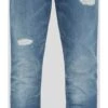 Rokker Iron Selvage 15th Anniversary Limited Edition Jeans