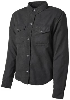 Roland Sands Seventy4 Appian CE Women's Riding Shirt