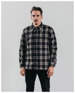 Roland Sands Buellton Riding Shirt -RevZilla Shop roland sands buellton riding shirt 2