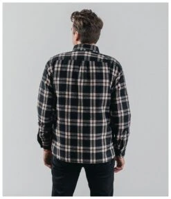 Roland Sands Buellton Riding Shirt -RevZilla Shop roland sands buellton riding shirt 3