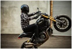 Roland Sands Buellton Riding Shirt -RevZilla Shop roland sands buellton riding shirt 4