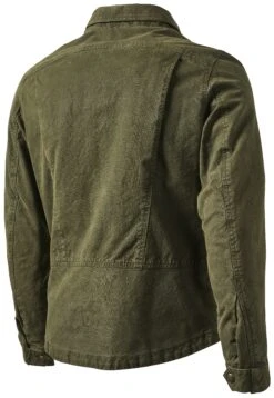 Roland Sands Pismo CE Riding Shirt -RevZilla Shop roland sands mens tech lifestyle pismo ce olive 1