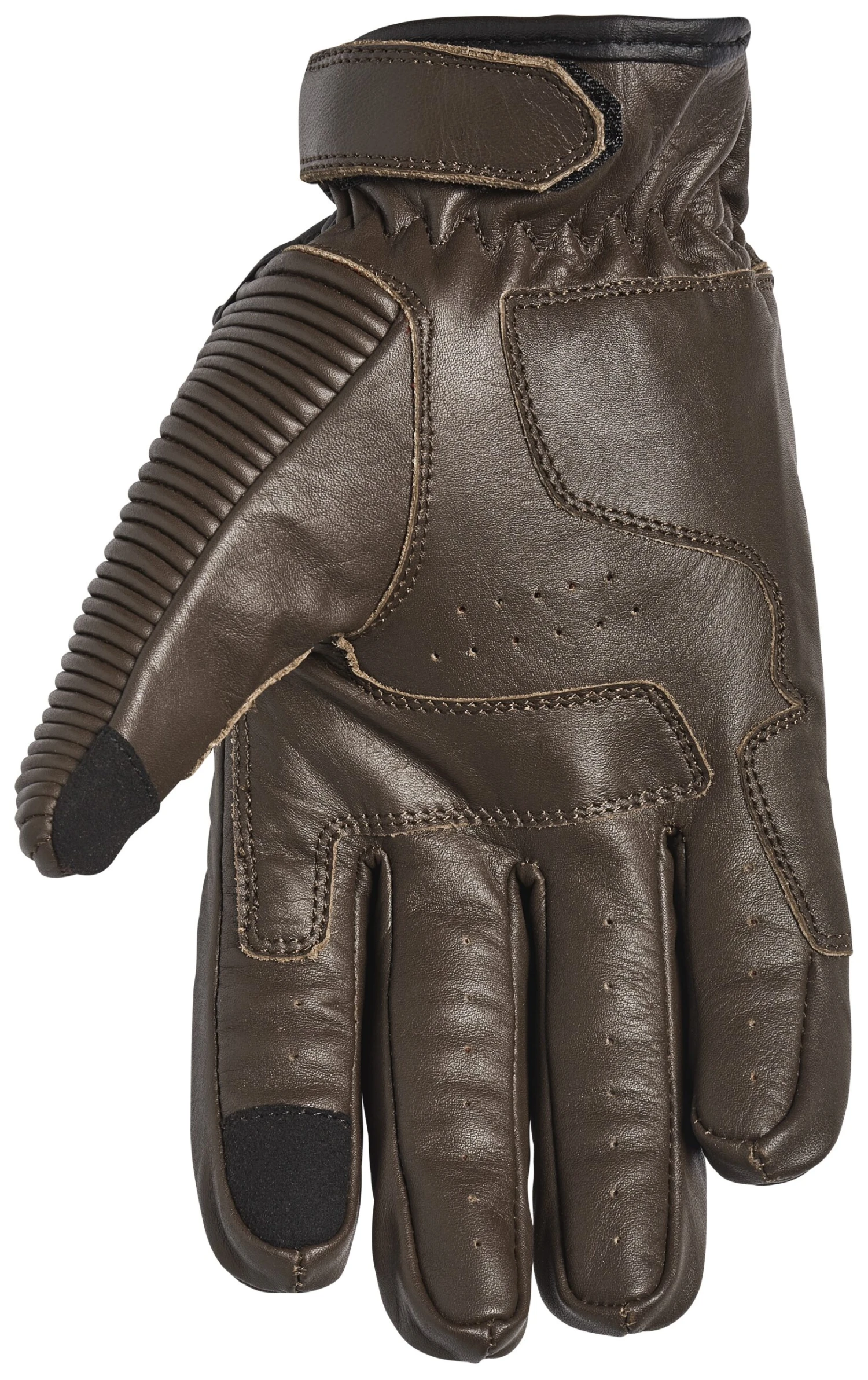 Roland Sands Seventy4 Molino CE Gloves 4 Roland Sands Seventy4 Molino CE Gloves - Image 4