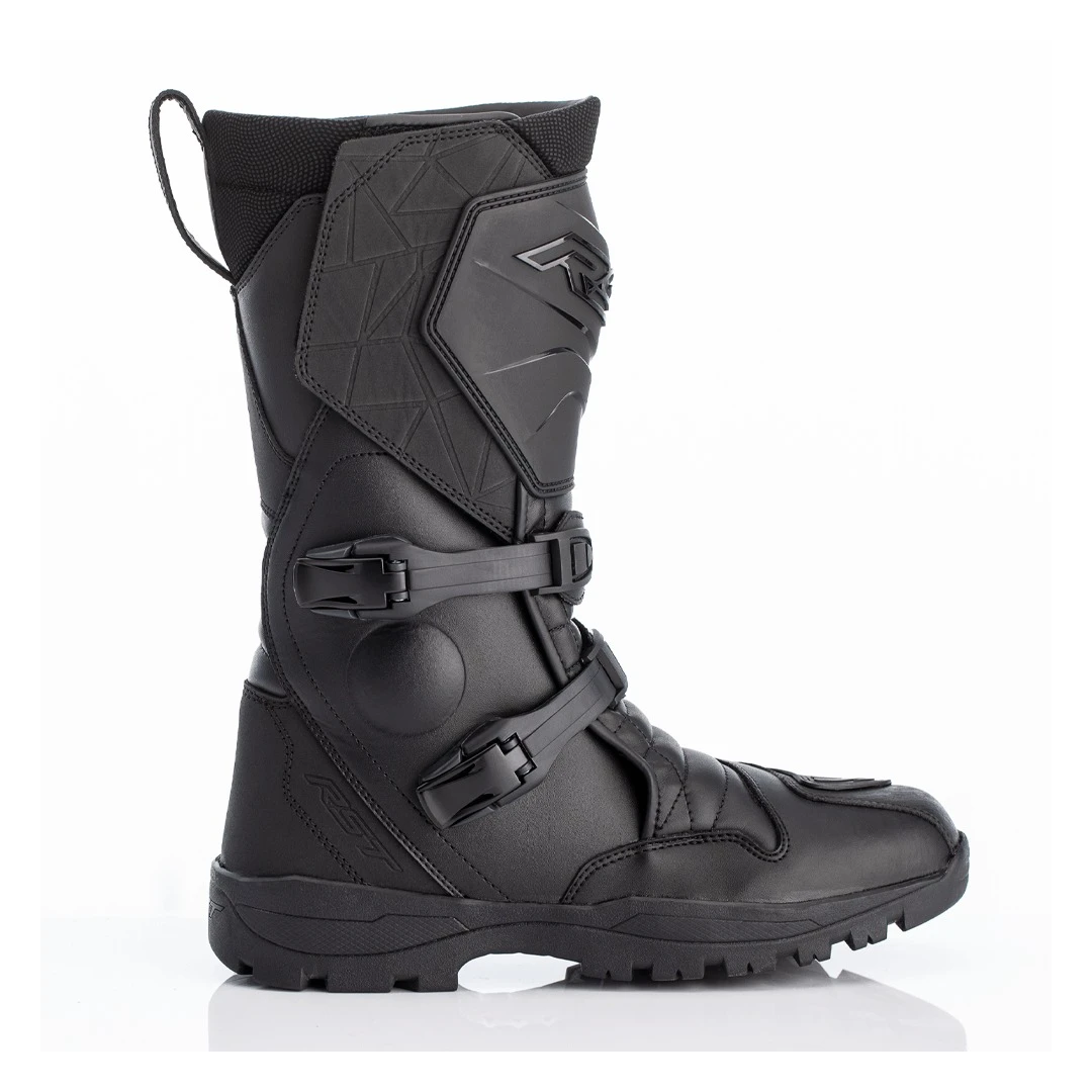 RST Moto Adventure-X CE WP Boots 2 RST Moto Adventure-X CE WP Boots - Image 2