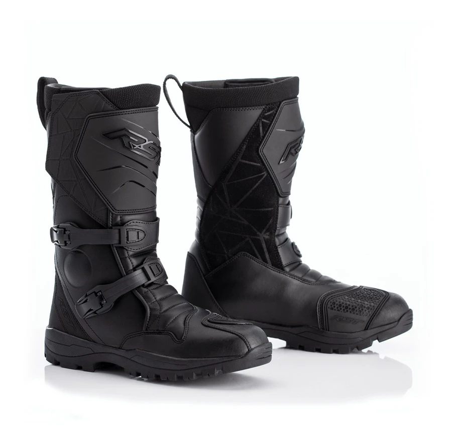 RST Moto Adventure-X CE WP Boots 1 RST Moto Adventure-X CE WP Boots