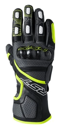 RST Moto Fulcrum CE Gloves -RevZilla Shop rst moto fulcrum ce gloves 2