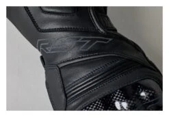 RST Moto Fulcrum CE WP Gloves -RevZilla Shop rst moto fulcrum cewp gloves black black 4