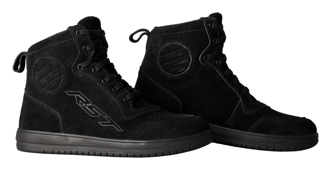 RST Moto HiTop CE Women's Riding Shoes 1 RST Moto HiTop CE Women's Riding Shoes