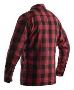 RST Moto Lumberjack CE Riding Shirt -RevZilla Shop rst moto lumberjack ce riding shirt 1