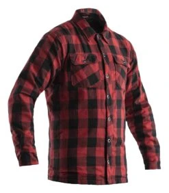 RST Moto Lumberjack CE Riding Shirt -RevZilla Shop rst moto lumberjack ce riding shirt