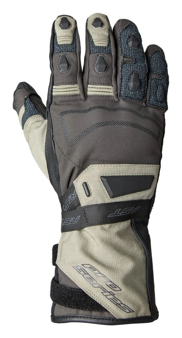 RST Moto Pro Series Ranger CE WP Gloves 3 RST Moto Pro Series Ranger CE WP Gloves - Image 3