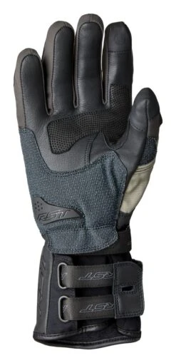 RST Moto Pro Series Ranger CE WP Gloves -RevZilla Shop rst moto pro series ranger cewp gloves 3