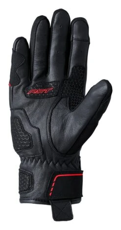 RST Moto S-1 Mesh CE Gloves -RevZilla Shop rst moto s1 mesh ce gloves 2
