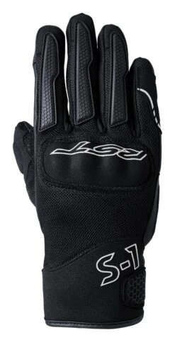 RST Moto S-1 Mesh CE Gloves