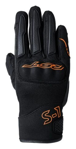 RST Moto S-1 Mesh CE Gloves -RevZilla Shop rst moto s1 mesh ce gloves 3