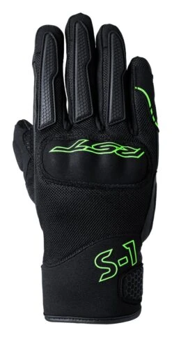 RST Moto S-1 Mesh CE Gloves -RevZilla Shop rst moto s1 mesh ce gloves 5